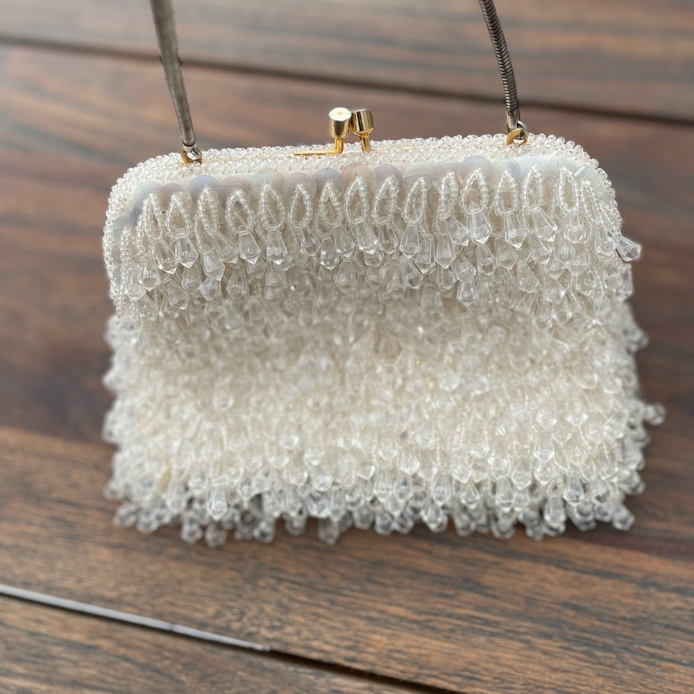 Vintage bag - Picture 2 of 3